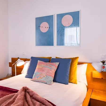 Apartman Gratal Montana, Rutas, Esqui, Familias, Grupos *