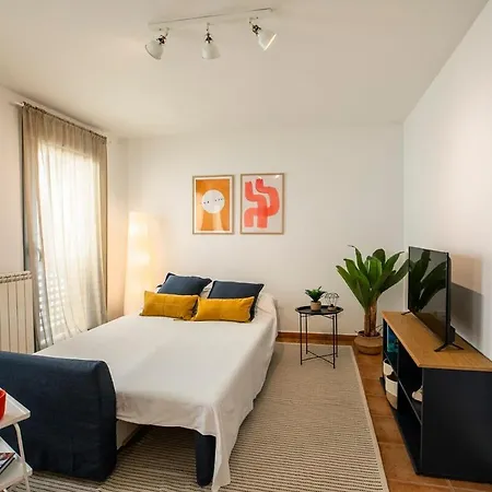 Apartman Gratal Montana, Rutas, Esqui, Familias, Grupos
