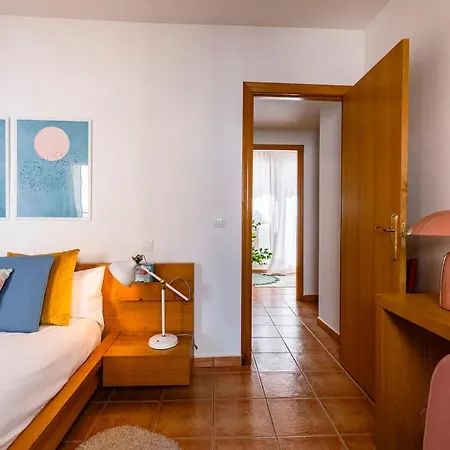 Gratal Montana, Rutas, Esqui, Familias, Grupos Apartman *