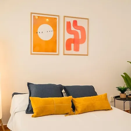 Apartman Gratal Montana, Rutas, Esqui, Familias, Grupos