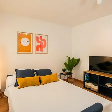 Apartman Gratal Montana, Rutas, Esqui, Familias, Grupos Sabiñánigo