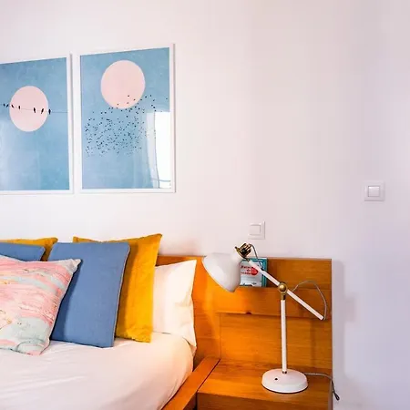 Apartman Gratal Montana, Rutas, Esqui, Familias, Grupos